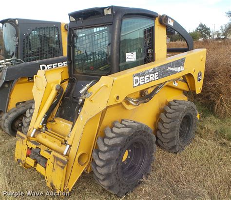 deere 325 skid steer|deere 325 skid steer specs.